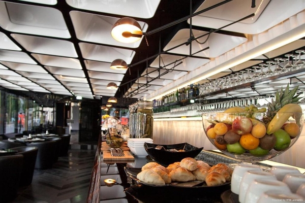 Hotel Quentin Boutique